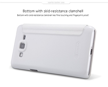 เคสมือถือ-Nillkin- Sparkle Leather Case-Samsung-Galaxy-grand prime-Gadget-Friends02